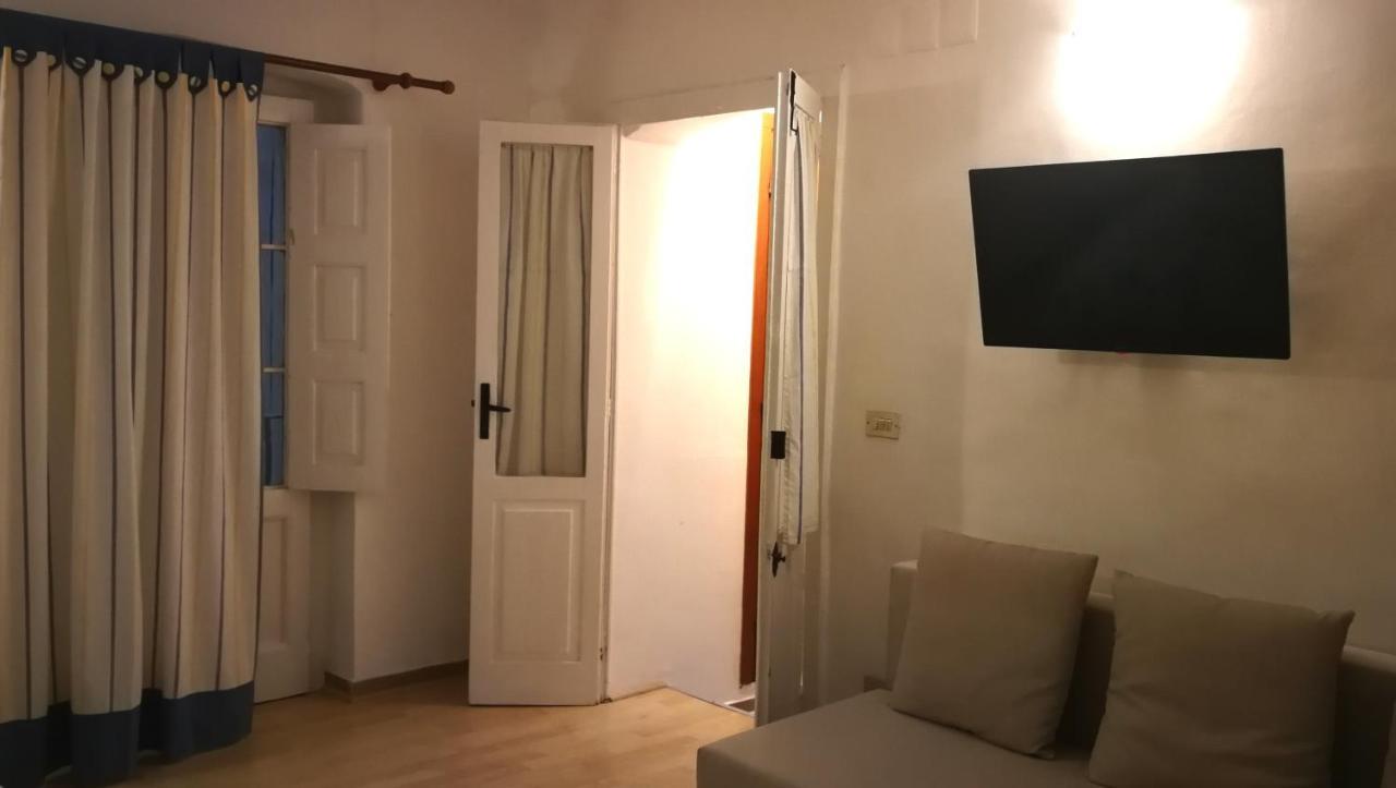 Your Shelter - Private Apartment Барі Екстер'єр фото