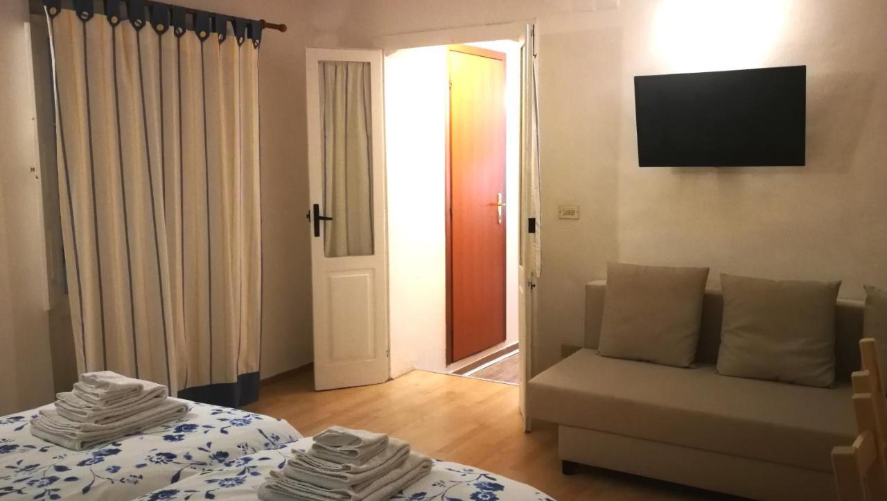 Your Shelter - Private Apartment Барі Екстер'єр фото