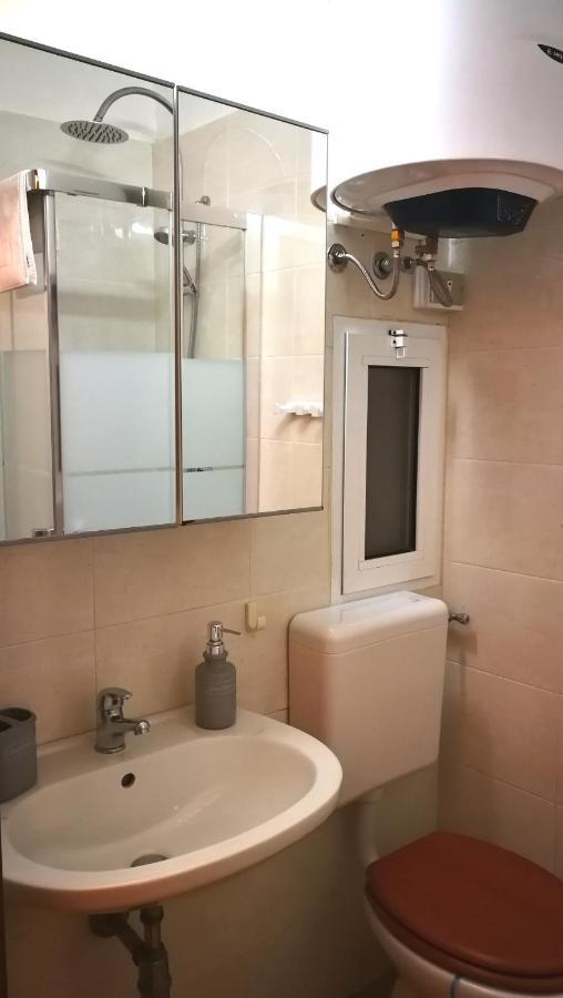 Your Shelter - Private Apartment Барі Екстер'єр фото
