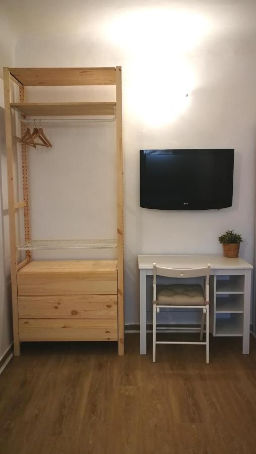 Your Shelter - Private Apartment Барі Екстер'єр фото