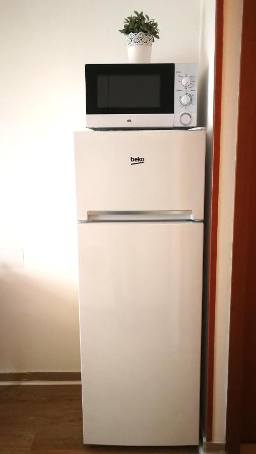 Your Shelter - Private Apartment Барі Екстер'єр фото