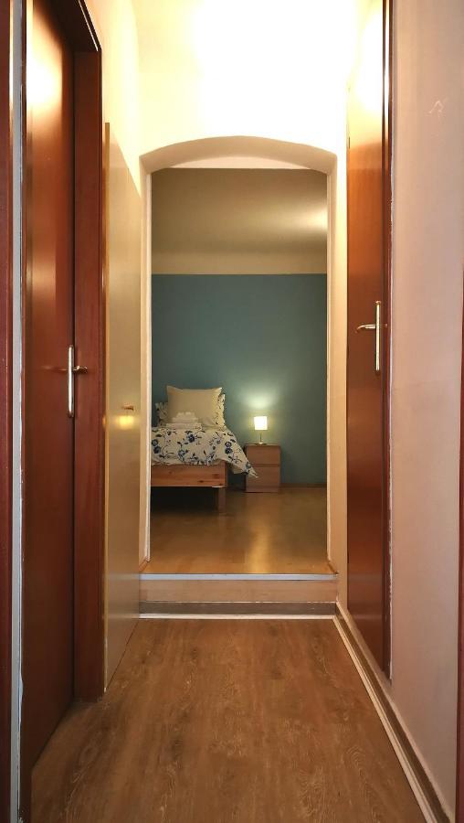 Your Shelter - Private Apartment Барі Екстер'єр фото