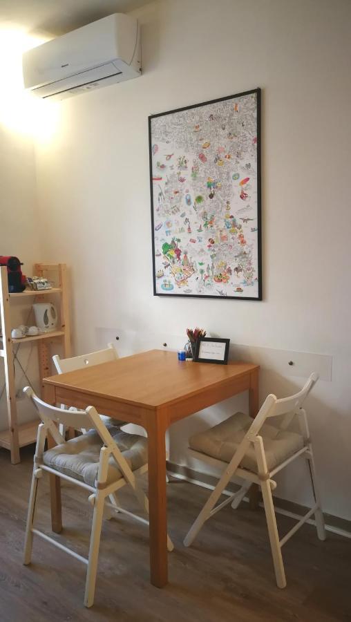 Your Shelter - Private Apartment Барі Екстер'єр фото